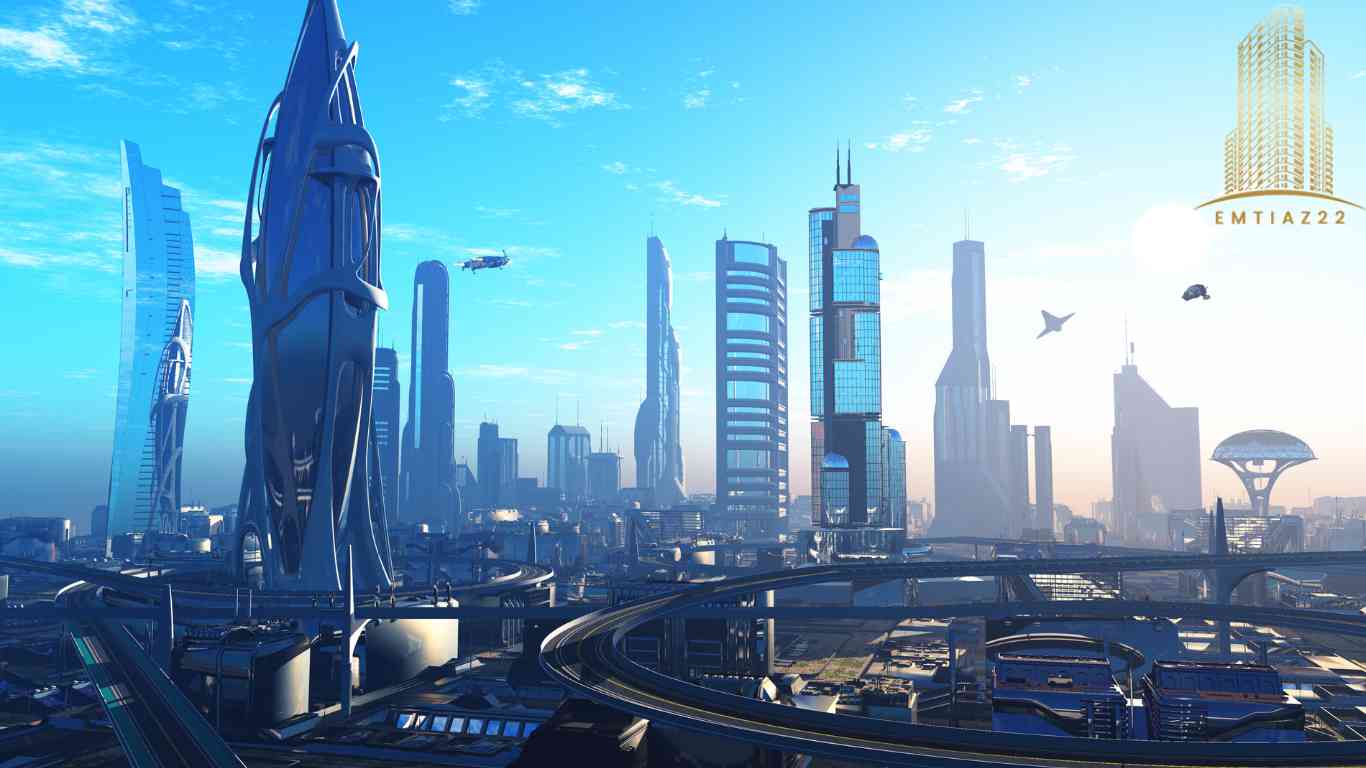 آینده ی شهرهای هوشمند و مسکن در آنها