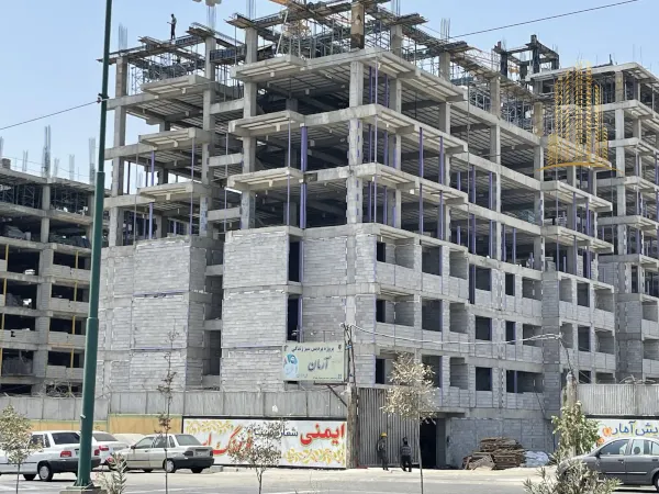 پروژه شهید آرمان