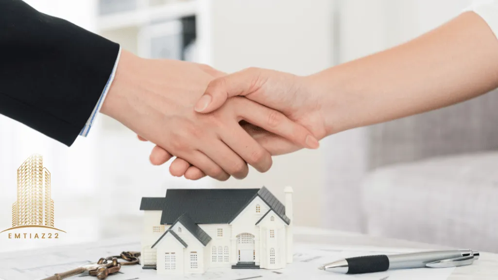 نقش مشاورین املاک در فرآیند خرید و فروش