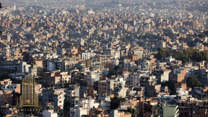 رشد جمعیت و نیاز به مسکن