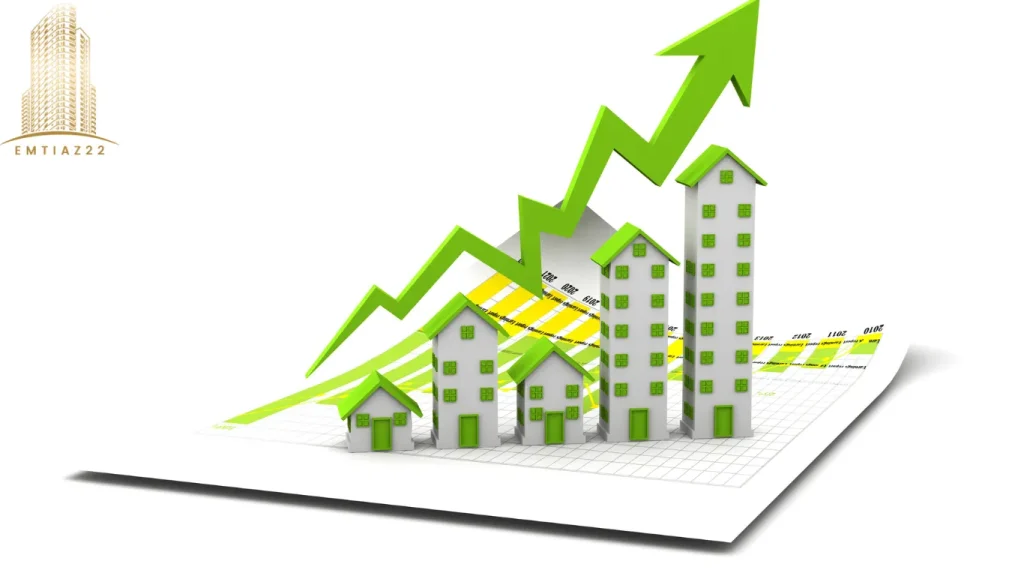 بازار مسکن پس از پاندمی کرونا