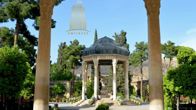 تأثیر بناهای تاریخی ایران در جهان