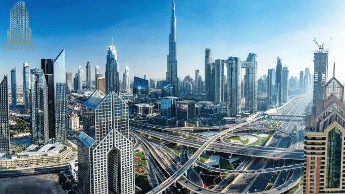 فناوری های مدرن در ساخت آسمان خراش ها