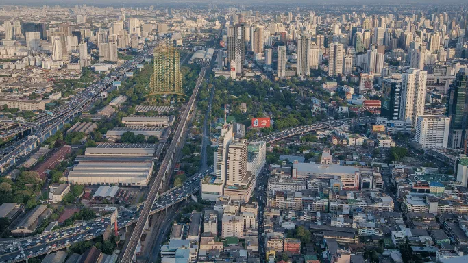 چالش های ساخت و ساز در مناطق پر تراکم