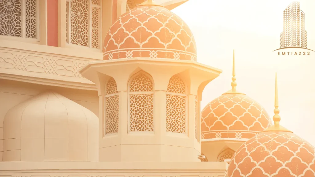 نقش فرهنگ و سنت در معماری و ساخت و ساز