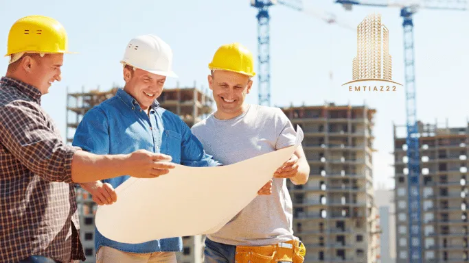 نقش پیمانکاران عمومی در مدیریت ساخت
