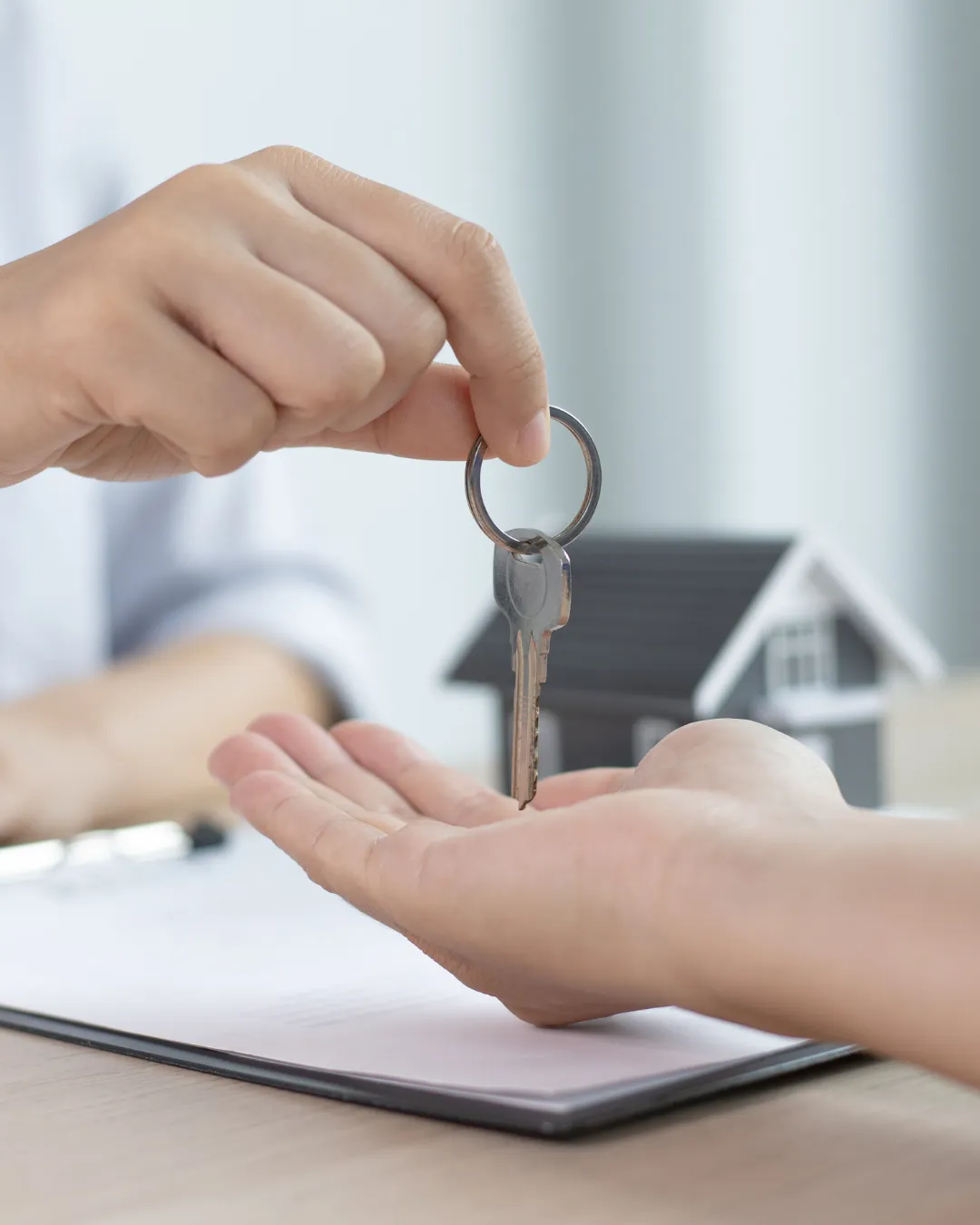 نکات مهم در خرید آپارتمانهای پیشفروش