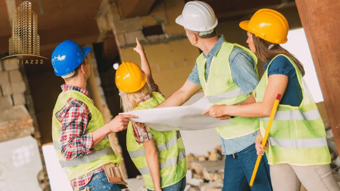 نقش مهندسان در بازسازی پل‌ ها
