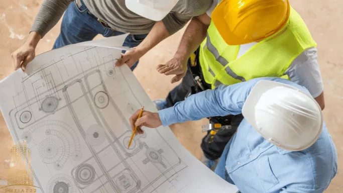 نقش مهندسین عمران در توسعه پایدار