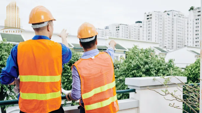 اهمیت مهندسین عمران در مدیریت بحران