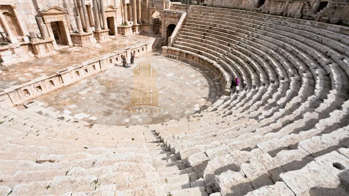 معماری یونان باستان