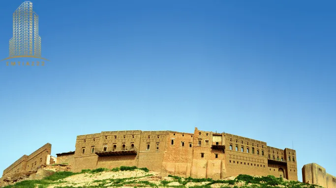 بناهای میراث جهانی یونسکو
