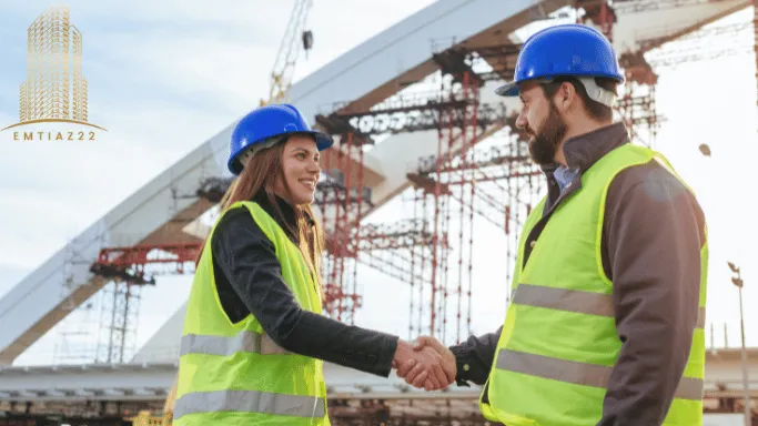 تأثیر پیمانکاران بر توسعه زیرساخت‌