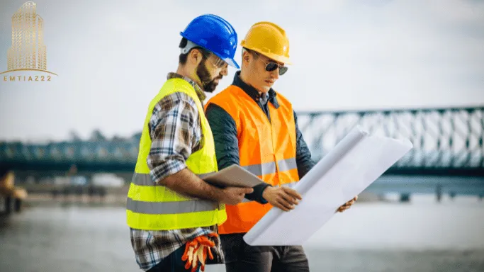 تکنولوژی های نوین در مهندسی عمران