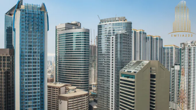 بناهای تاریخی مدرن