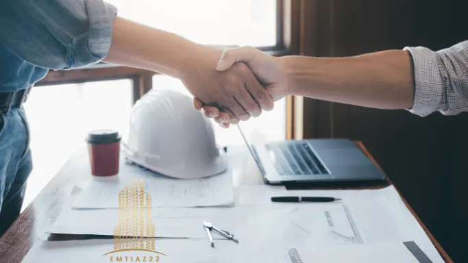 مدیریت پروژه پل سازی توسط پیمانکاران