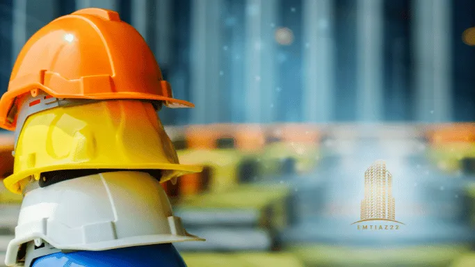 نقش پیمانکاران در تأمین ایمنی کارگران