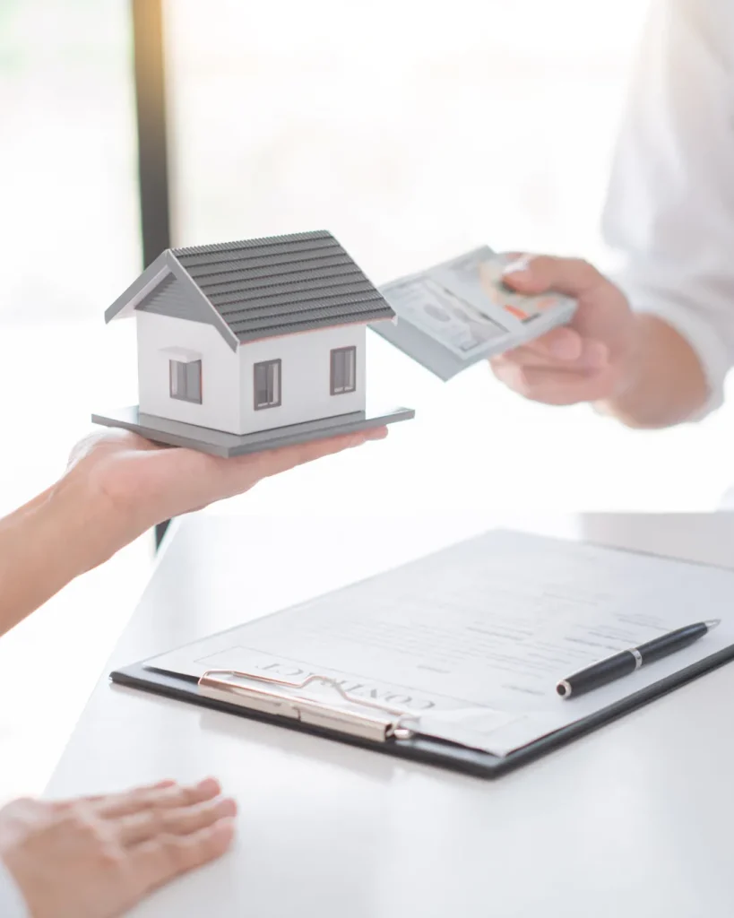 نکات مهم در بازدید از ملک برای خرید