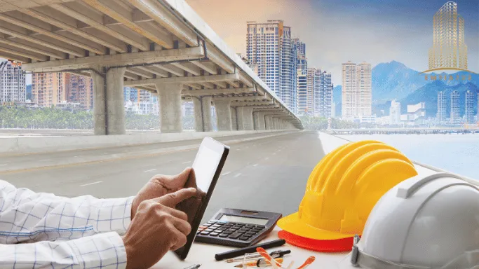 تکنولوژی‌ های نوین در مهندسی عمران