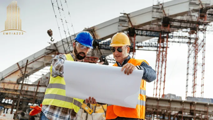 اهمیت مهندسین عمران در مدیریت بحران