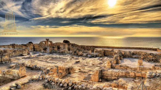 معماری یونان باستان