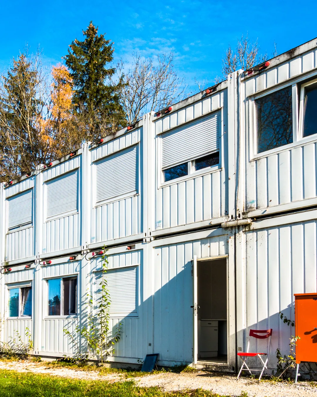 سازه های متحرک