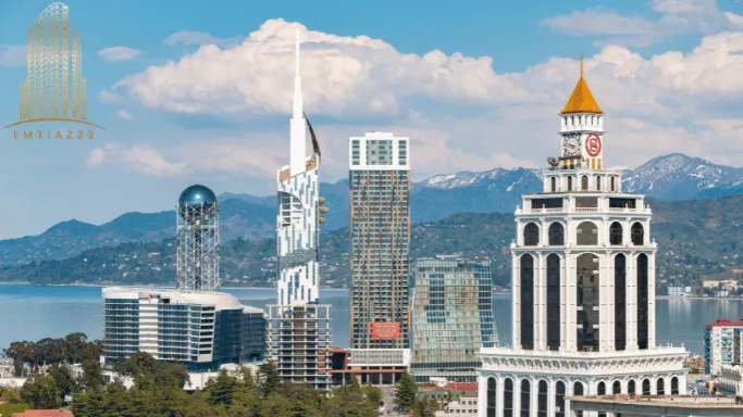 بناهای تاریخی مدرن