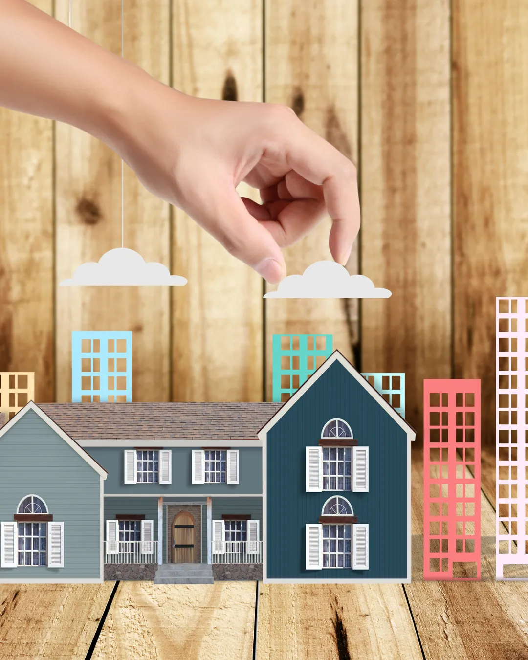 نکات مهم در بازدید از ملک برای خرید