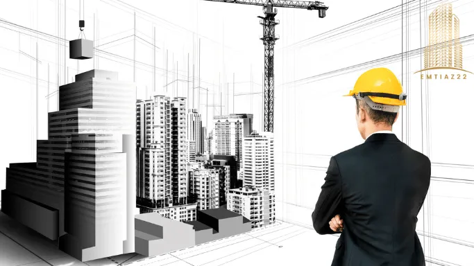 تکنولوژی‌ های نوین در مهندسی عمران