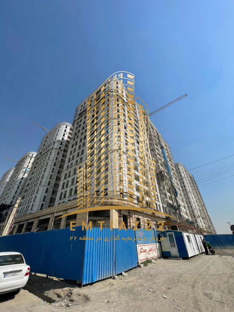 رونیکا پالاس آبشار