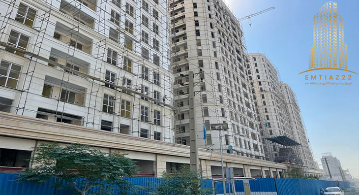 رونیکا پالاس آبشار