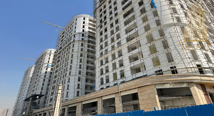 رونیکا پالاس آبشار