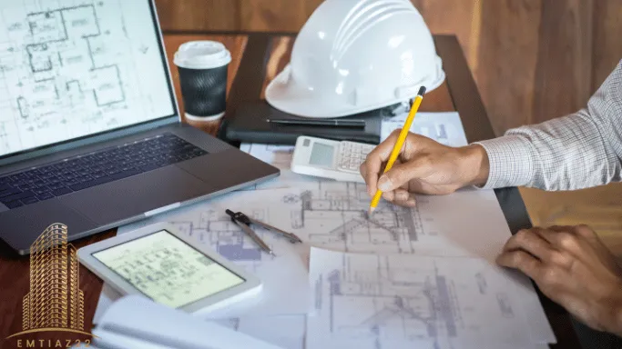 مهندسان ژئوفیزیک وبررسی پروژه‌ ساختمانی