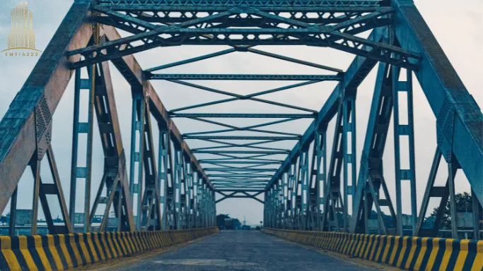 نقش پیمانکاران در ایمنی و کیفیت پل‌ ها