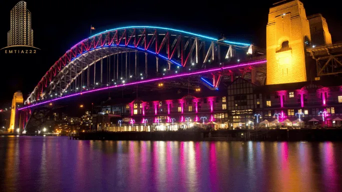 مواد سازگار با محیط زیست در ساخت پل‌ ها