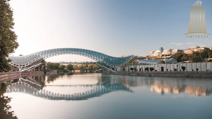 اهمیت پیمانکاران در پروژه‌ ساخت پل‌