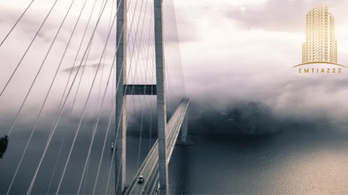 تأثیر مقررات بر پیمانکاران در ساخت پل‌