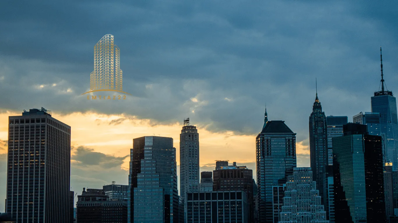 روند توسعه شهرهای هوشمند