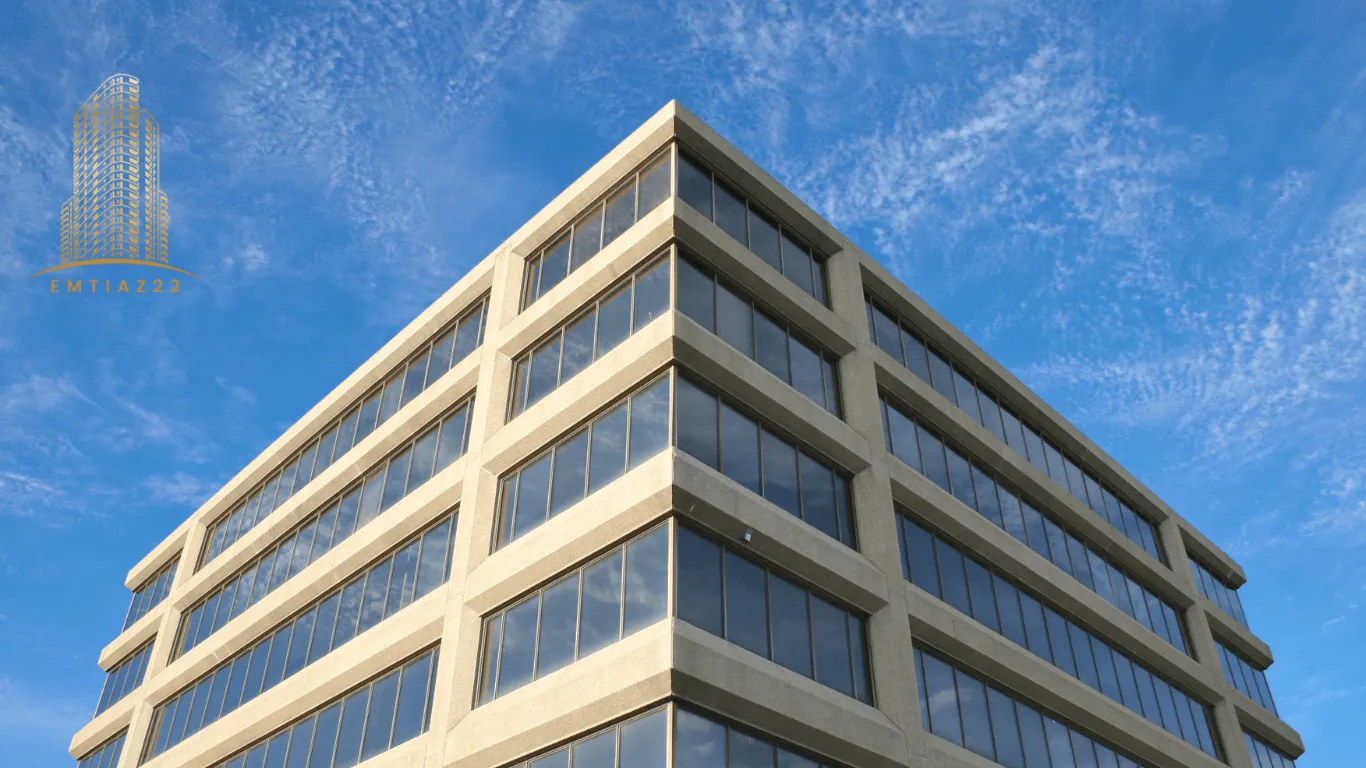 اثرات اقتصادی منطقه بر پروژه ساختمانی