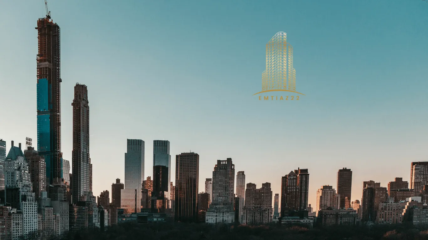 تأثیرات زیستی بر منطقه پروژه ساختمانی