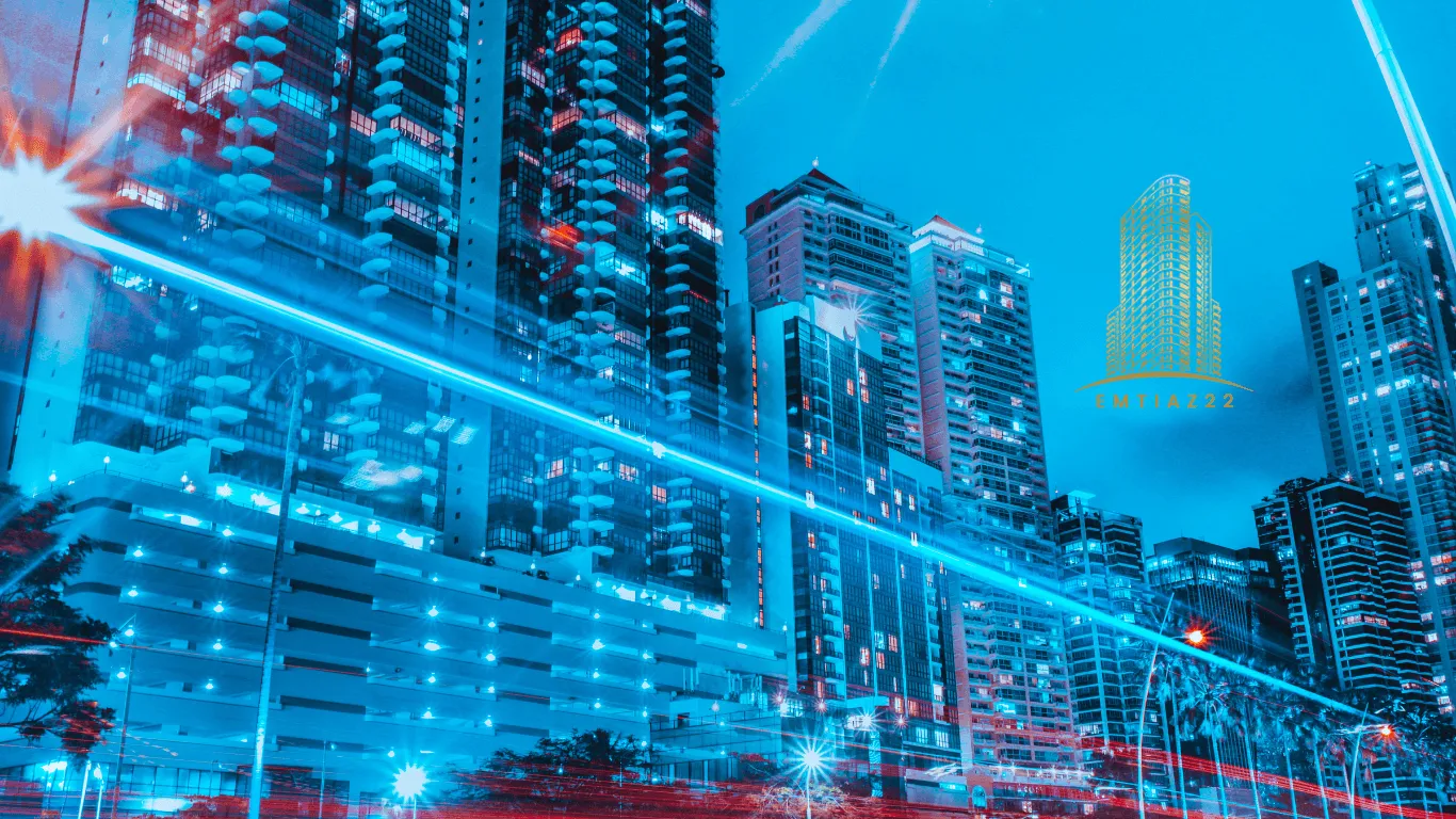 بهرهوری انرژی و موفقیت پروژه ساختمانی