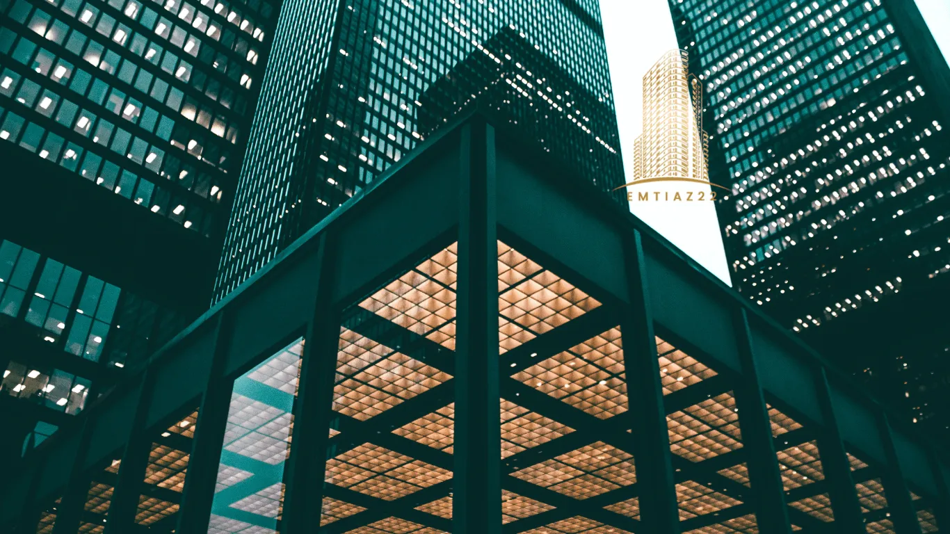 مکانیابی درست و موفقیت پروژه ساختمانی