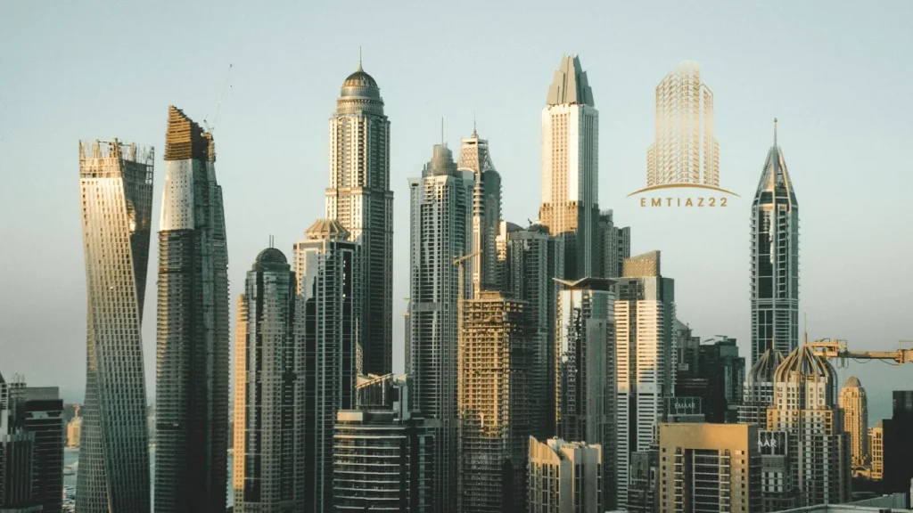 نقش هوش مصنوعی در پیش‌ بینی توسعه شهری