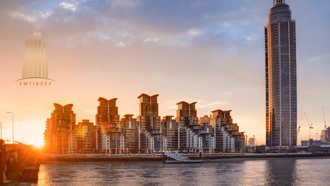 تأثیر منطقه بر طراحی و ساختار ساختمان