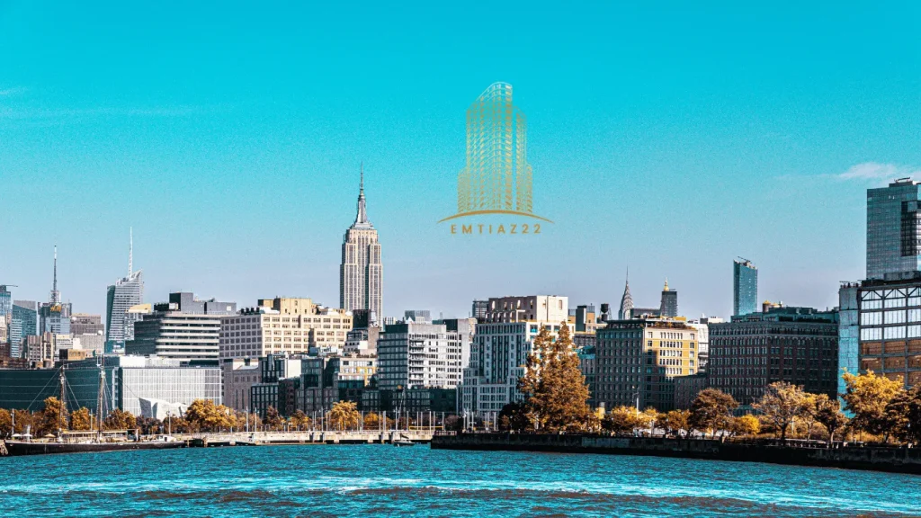 تغییرات اقلیمی و گسترش شهرهای ساحلی