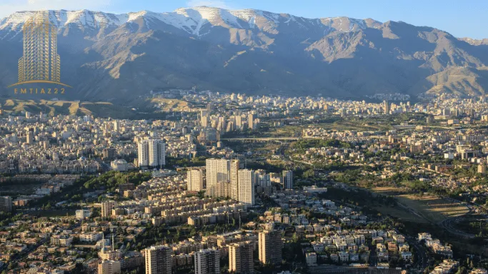 رشد جمعیت و تأمین مسکن در شهرهای بزرگ