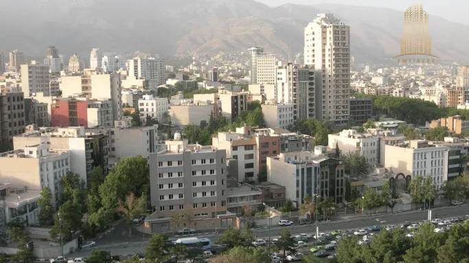 اینترنت اشیاء و نقش آن در مدیریت شهری