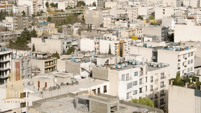 فناوری‌ هوشمند و کاهش مصرف انرژی در شهرهای شلوغ