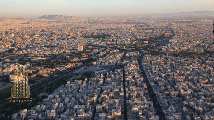 فناوری‌ هوشمند و کاهش مصرف انرژی در شهرهای شلوغ