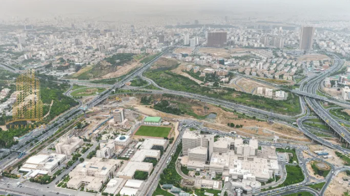 مواد ساختمانی پایدار و محیط زیست